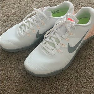 Nike metcon 4